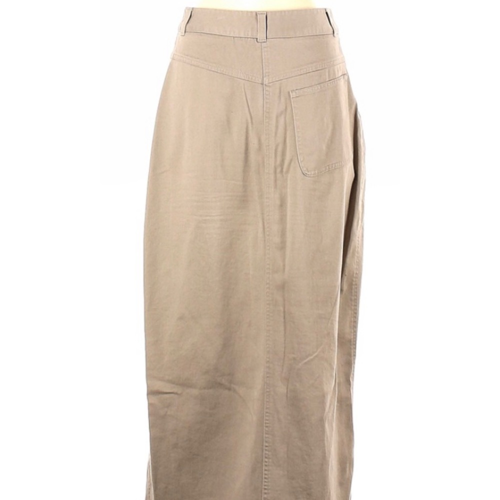 Van Heusen Size 4 Casual Skirt